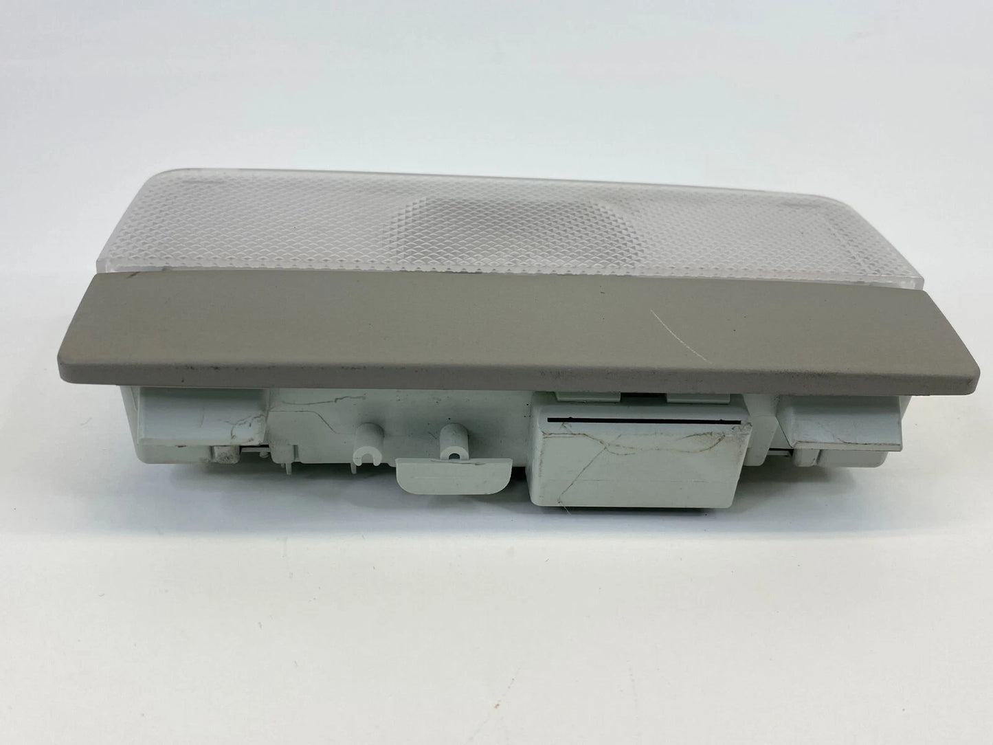 2010-2017 CHEVROLET EQUINOX GMC TERRAIN REAR DOME MAP LIGHT LAMP 316627975