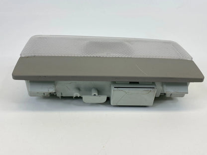 2010-2017 CHEVROLET EQUINOX GMC TERRAIN REAR DOME MAP LIGHT LAMP 316627975