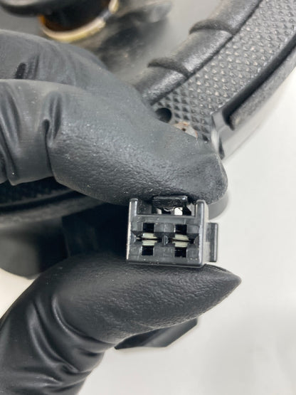 03-06 Saab 9-3 Sedan Front Left Side Door Speaker 41DSC654 KICKER Aftermaket