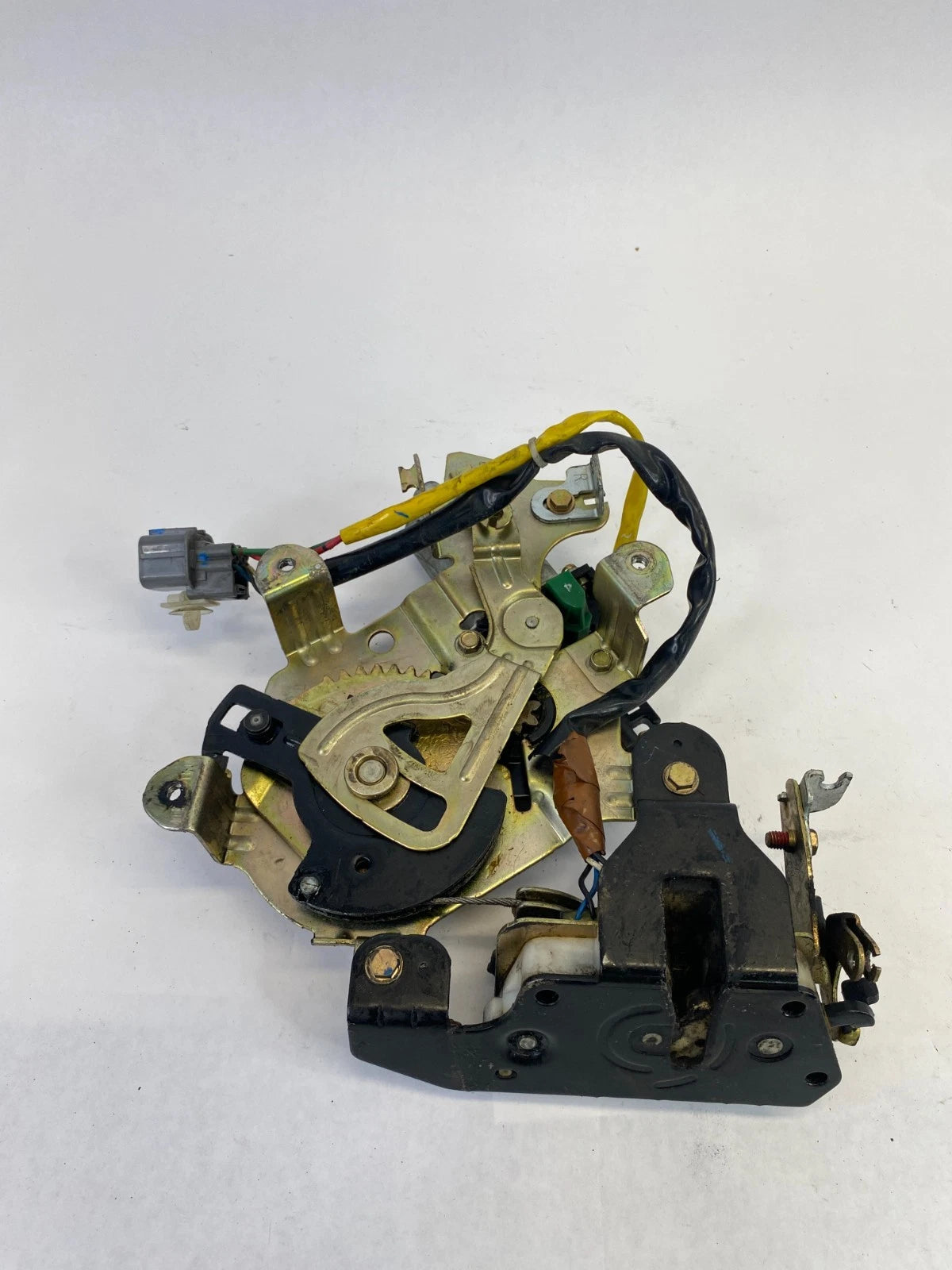 1999-2004 HONDA ODYSSEY REAR RIGHT SLIDING DOOR LOCK ACTUATOR MOTOR OEM