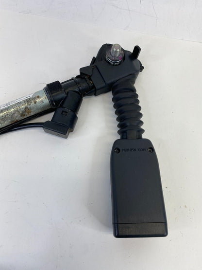 2007-2009 Acura RDX Front Right Passenger Side Seat Belt Buckle Assembly OEM