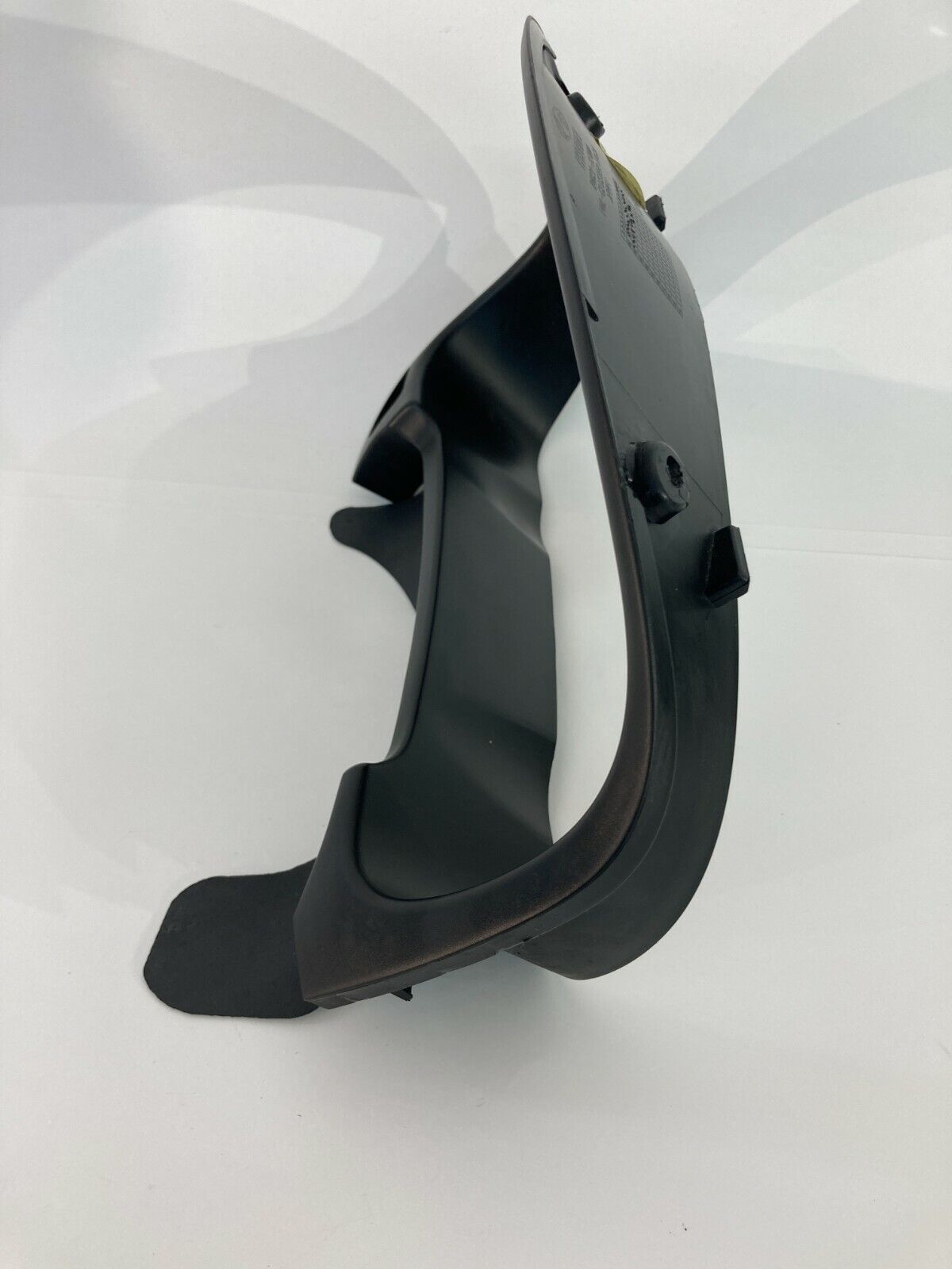 06-11 Hyundai Accent Speedometer Instrument Cluster Dash Bezel 848321E000 OEM