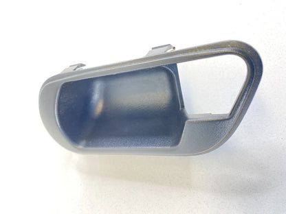 2005-2008 CHRYSLER CROSSFIRE FRONT LEFT DRIVER SIDE INNER DOOR HANDLE TRIM COVER