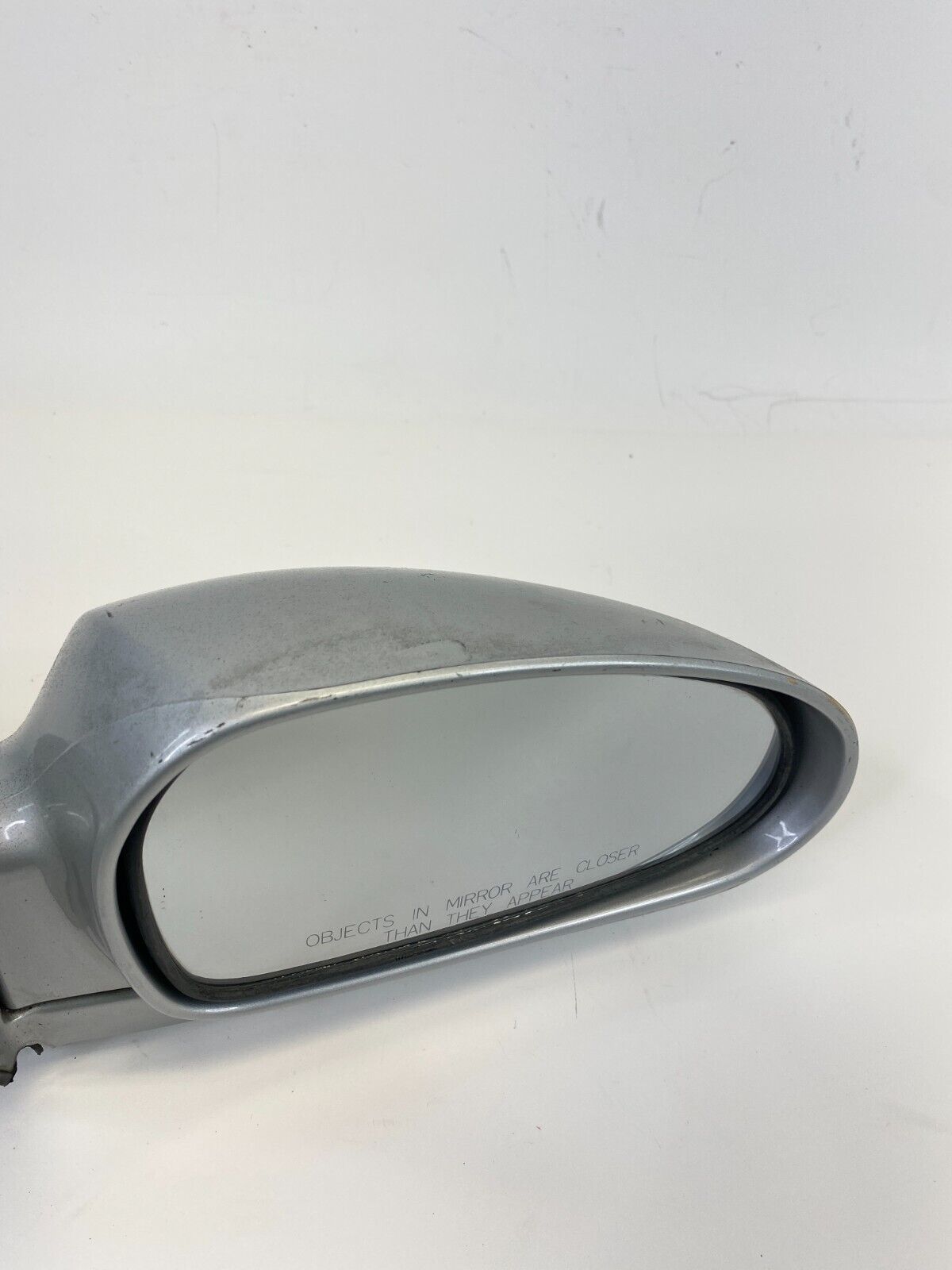 1999-2005 Hyundai Sonata Right Passenger Side View Power Door Mirror E4012101