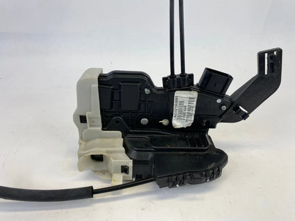 2014 2015 KIA OPTIMA DOOR LOCK ACTUATOR LATCH MECHANISMS FRONT RIGHT OEM A045777