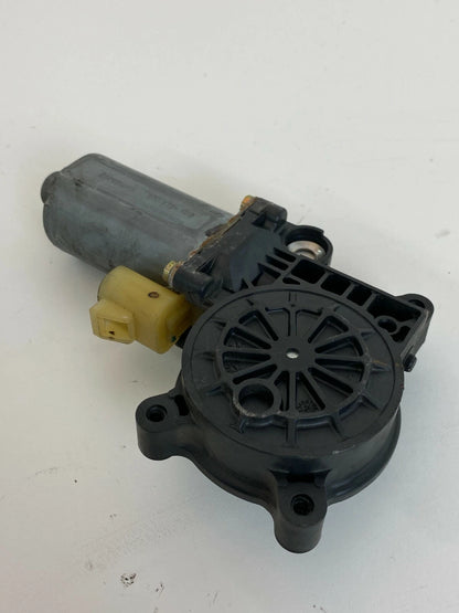 2001-2005 PONTIAC AZTEK FRONT LEFT DRIVER SIDE DOOR WINDOW MOTOR 990876100 OEM