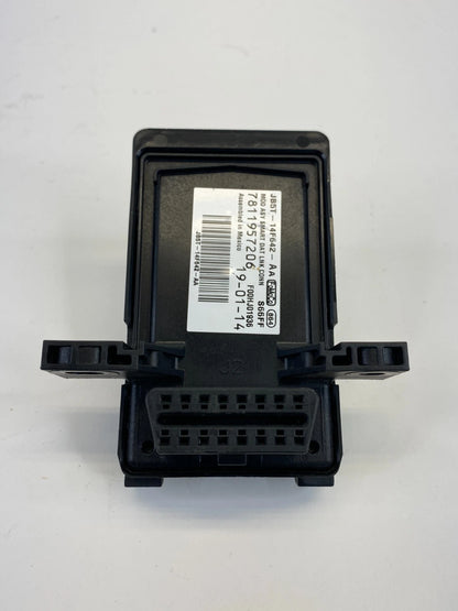 2016-2019 FORD POLICE INTERCEPTOR UTILITY DLC SMART DATA LINK CONTROL MODULE OEM