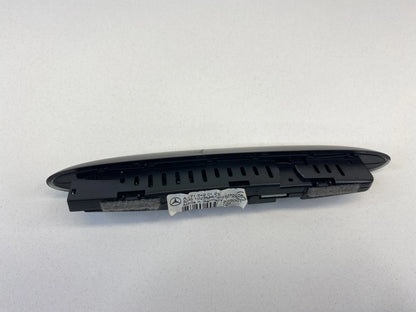 06-12 MERCEDES-BENZ R350 PARKTRONIC PARK ASSIST DISTANCE INDICATOR 1715420123