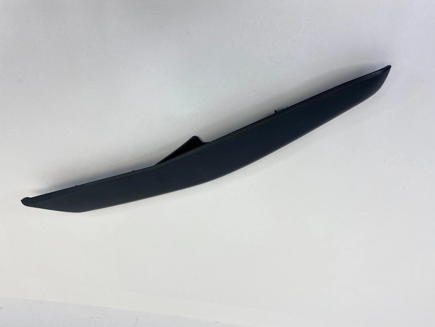 2010-2013 KIA FORTE CENTER CONSOLE RIGHT SIDE BEZEL GARNISH TRIM B27050-35026