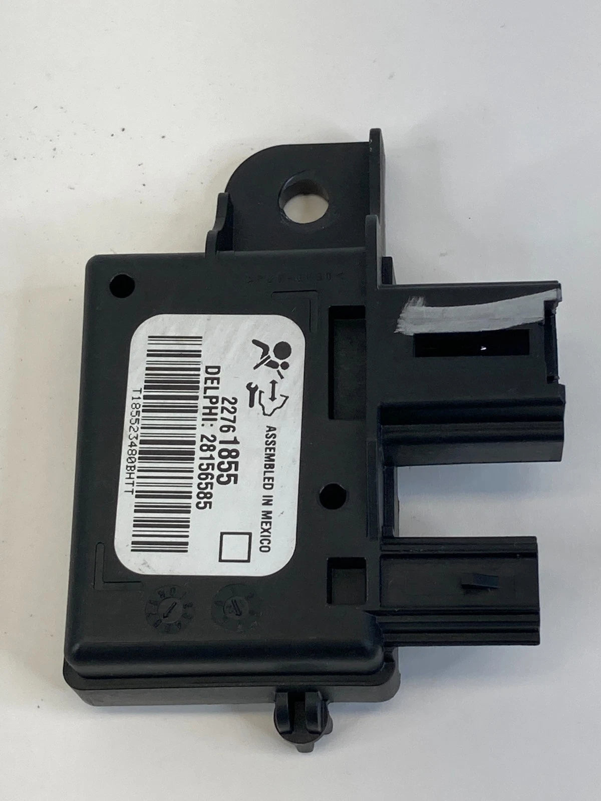 2012-2016 CHEVROLET CRUZE FRONT RIGHT SEAT OCCUPANT OCCUPANCY MODULE 22761855