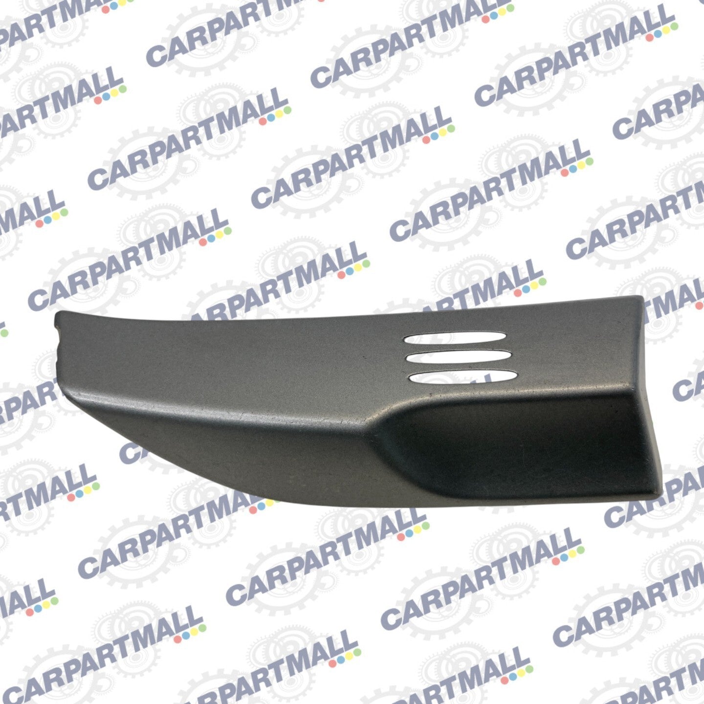 2011 2012 Honda Accord Dash Right Side Panel Insert Trim Garnish 77262-TA0-A0