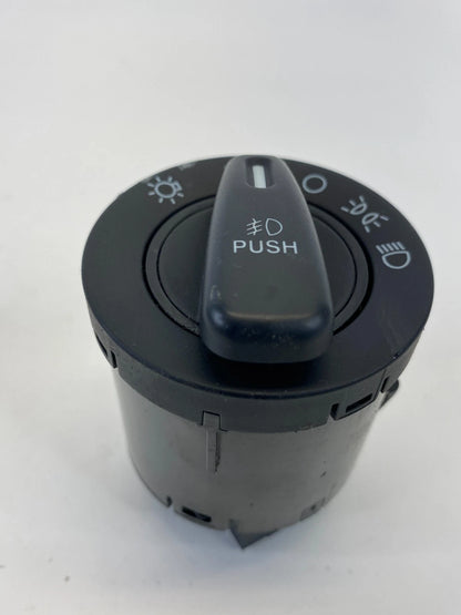 2013-2016 DODGE DART HEADLIGHT HEADLAMP FOG LIGHT CONTROL SWITCH 68141053AB