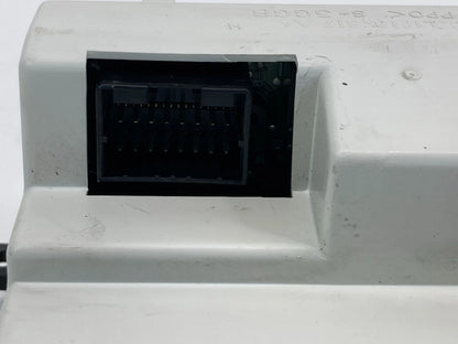 2003-2006 FORD EXPEDITION REAR CENTER CONSOLE SEAT RADIO SWITCH 3L1F18K817-AA