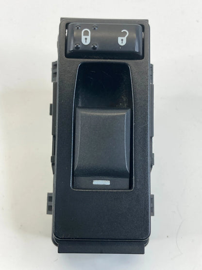 11 12 DODGE CALIBER FRONT RIGHT SIDE DOOR WINDOW CONTROL SWITCH 04602785AA OEM