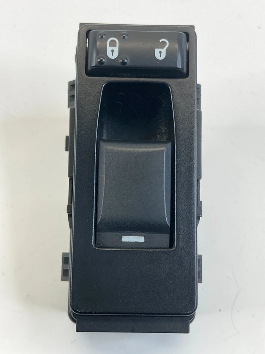 11 12 DODGE CALIBER FRONT RIGHT SIDE DOOR WINDOW CONTROL SWITCH 04602785AA OEM