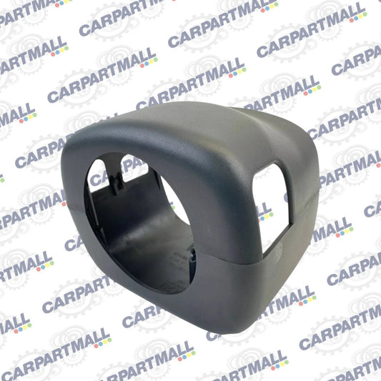 2004-2008 CHRYSLER PACIFICA UPPER & LOWER STEERING COLUMN COVER TV52TRMAD OEM