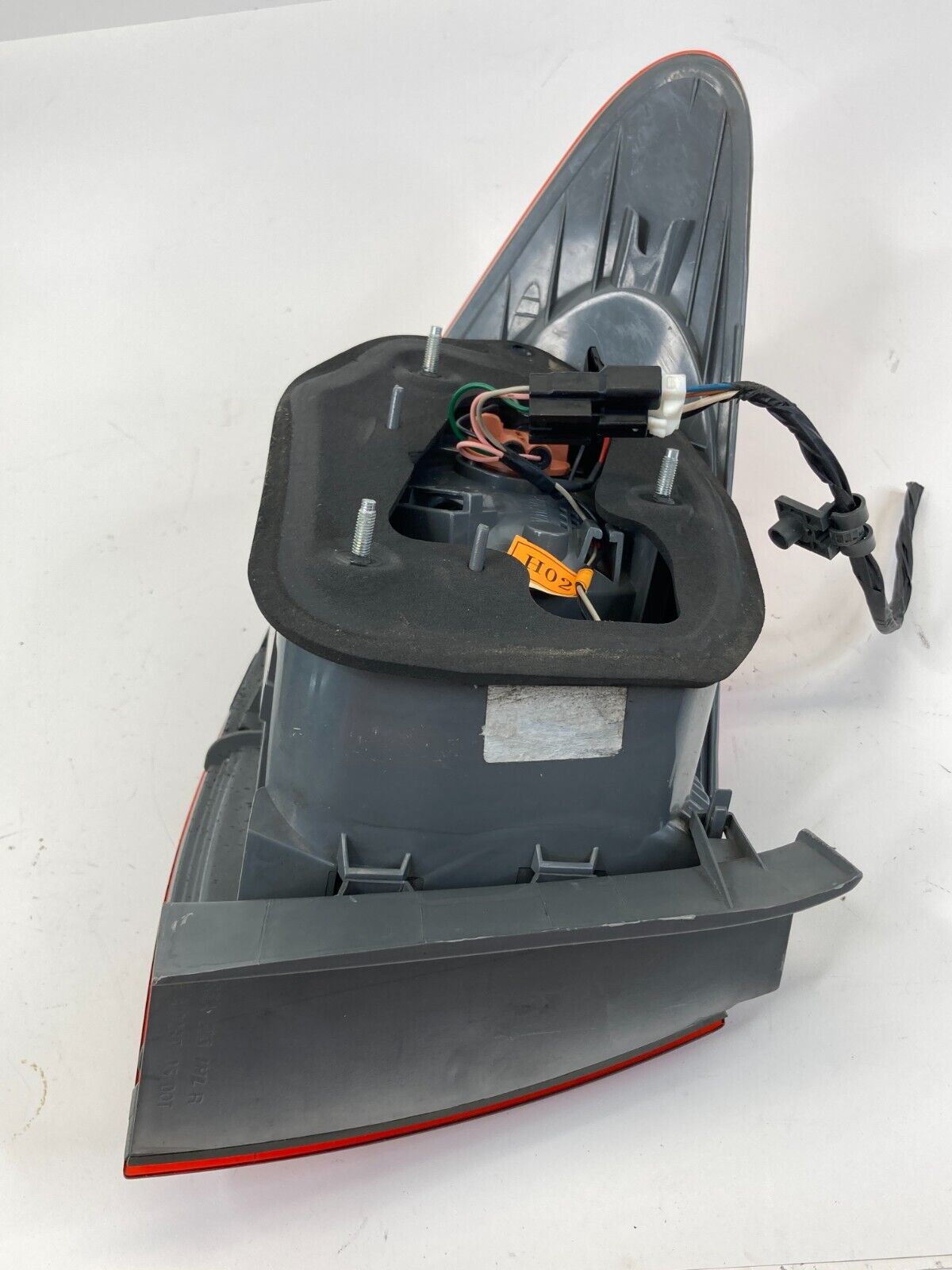 07-10 Hyundai Elantra Sedan Right Side Quarter Panel Taillight Tail Lamp Light