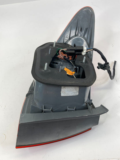 07-10 Hyundai Elantra Sedan Right Side Quarter Panel Taillight Tail Lamp Light