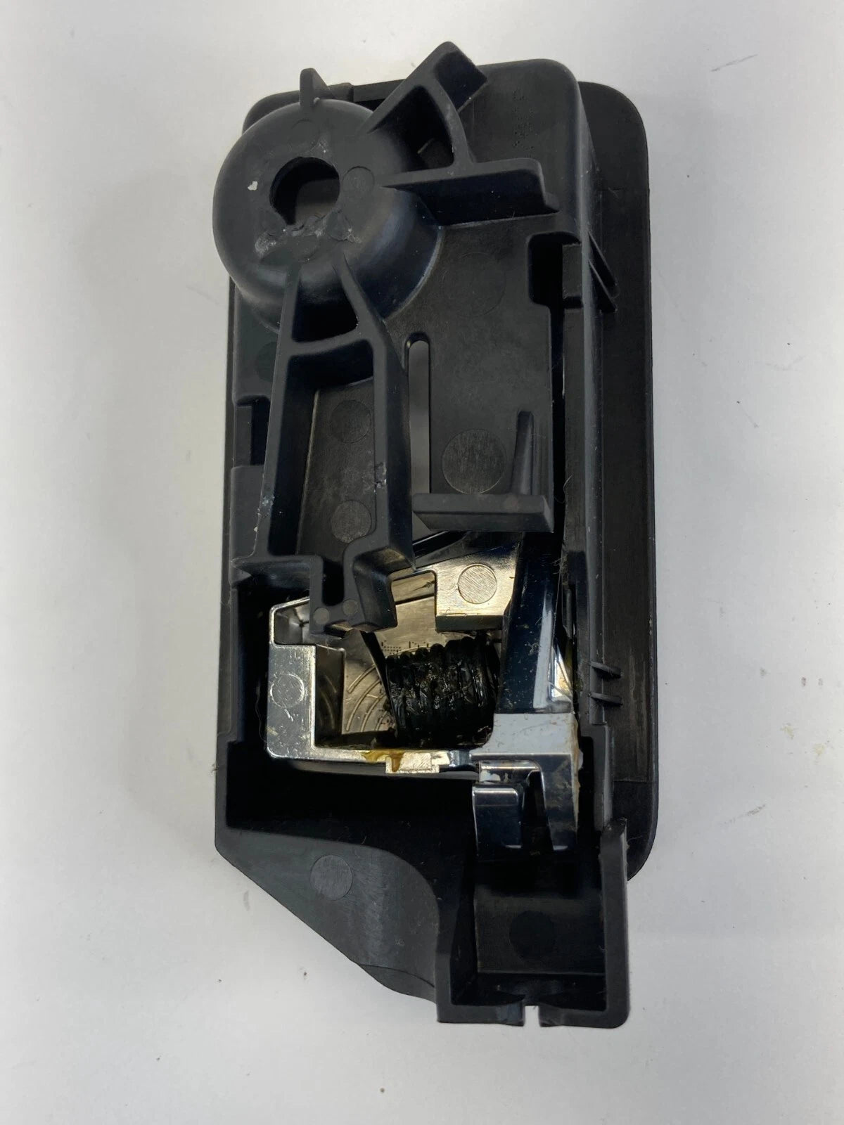 2009-2019 FORD FLEX REAR RIGHT BACK SIDE INTERIOR INNER DOOR HANDLE OEM