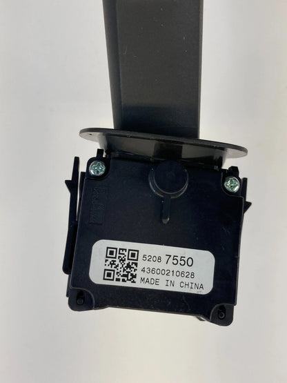 2010-2017 GMC TERRAIN WINDSHIELD WIPER AND WINDSHIELD WASHER SWITCH 52087550 OEM