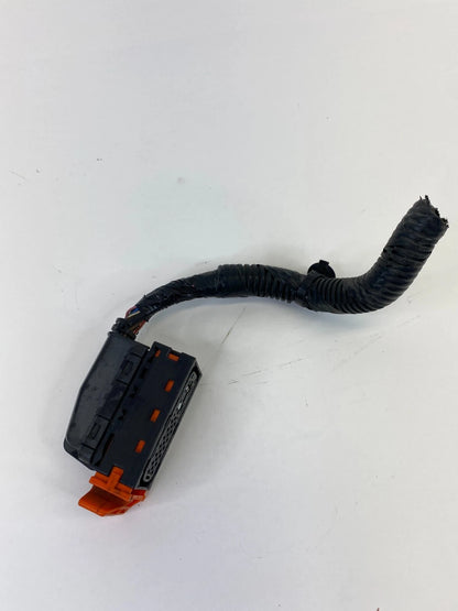 2005-2007 HONDA ACCORD SEDAN 2.4L L4 FWD AT ABS ANTI LOCK BRAKE PUMP CONNECTOR