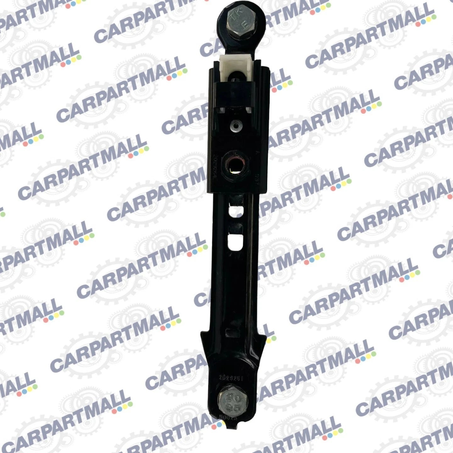 07-12 MITSUBISHI GALANT FRONT RIGHT PASSENGER SEAT BELT HEIGHT ADJUSTER OEM