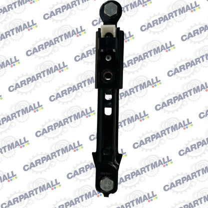 07-12 MITSUBISHI GALANT FRONT RIGHT PASSENGER SEAT BELT HEIGHT ADJUSTER OEM