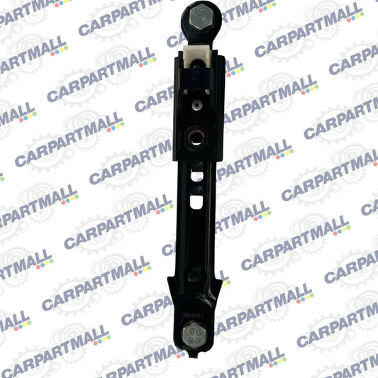 07-12 MITSUBISHI GALANT FRONT RIGHT PASSENGER SEAT BELT HEIGHT ADJUSTER OEM