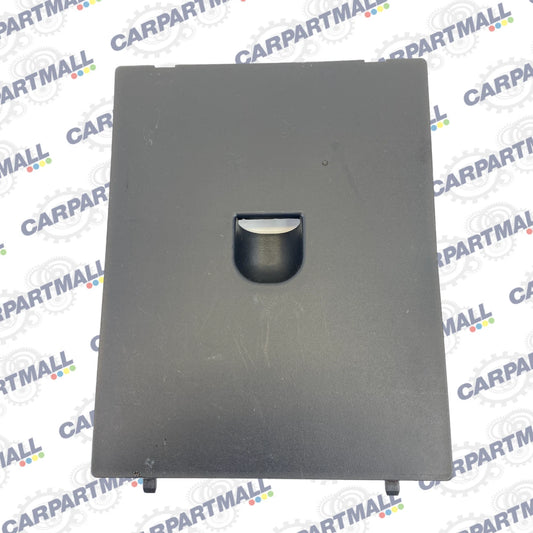 2007-2009 HYUNDAI SANTA FE CENTER CONSOLE STORAGE COVER PANEL TRIM 84695-2B002