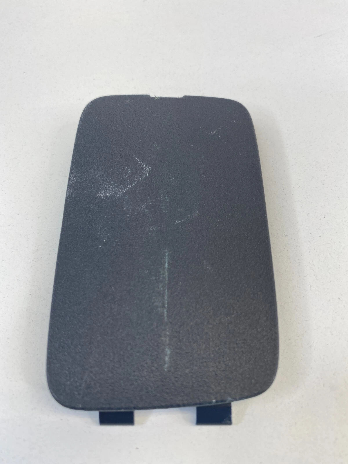 2010-2015 MITSUBISHI LANCER REAR TAILGATE LOWER TRIM ACCESS COVER 7224A117 OEM