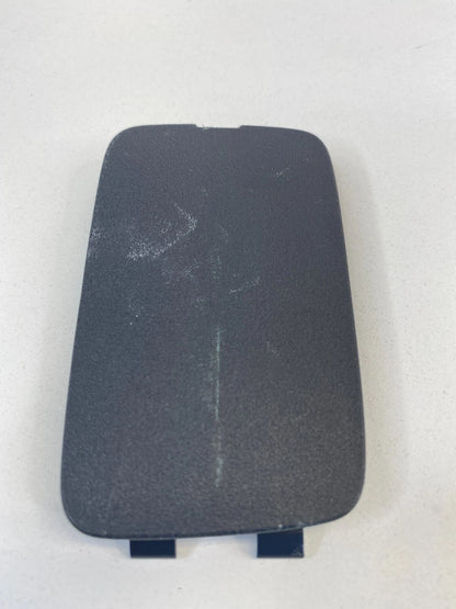 2010-2015 MITSUBISHI LANCER REAR TAILGATE LOWER TRIM ACCESS COVER 7224A117 OEM