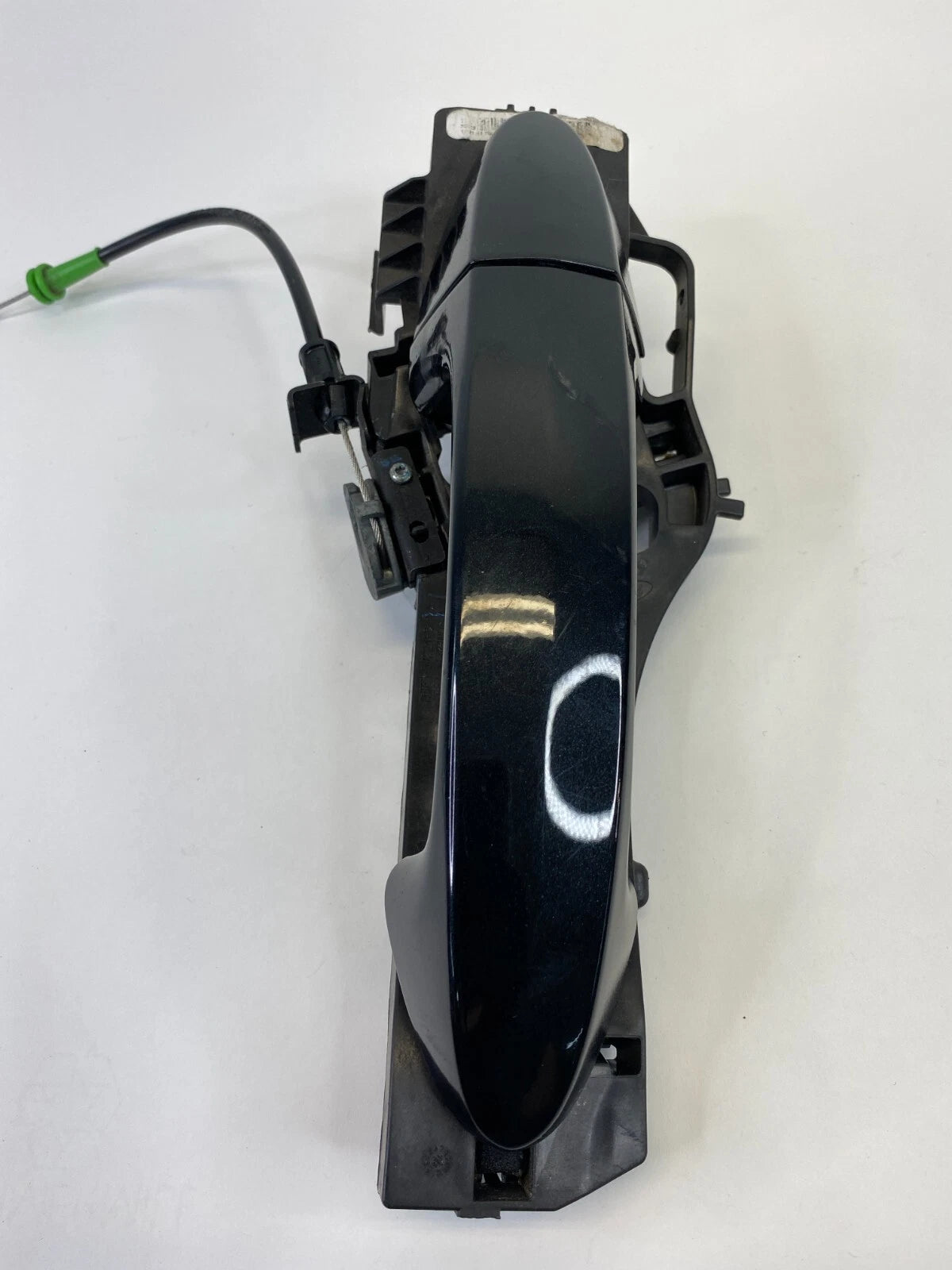 2011-2019 FORD FIESTA REAR LEFT SIDE EXTERIOR DOOR HANDLE ASSEMBLY RR LH OEM