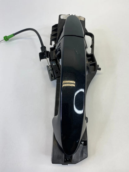 2011-2019 FORD FIESTA REAR LEFT SIDE EXTERIOR DOOR HANDLE ASSEMBLY RR LH OEM