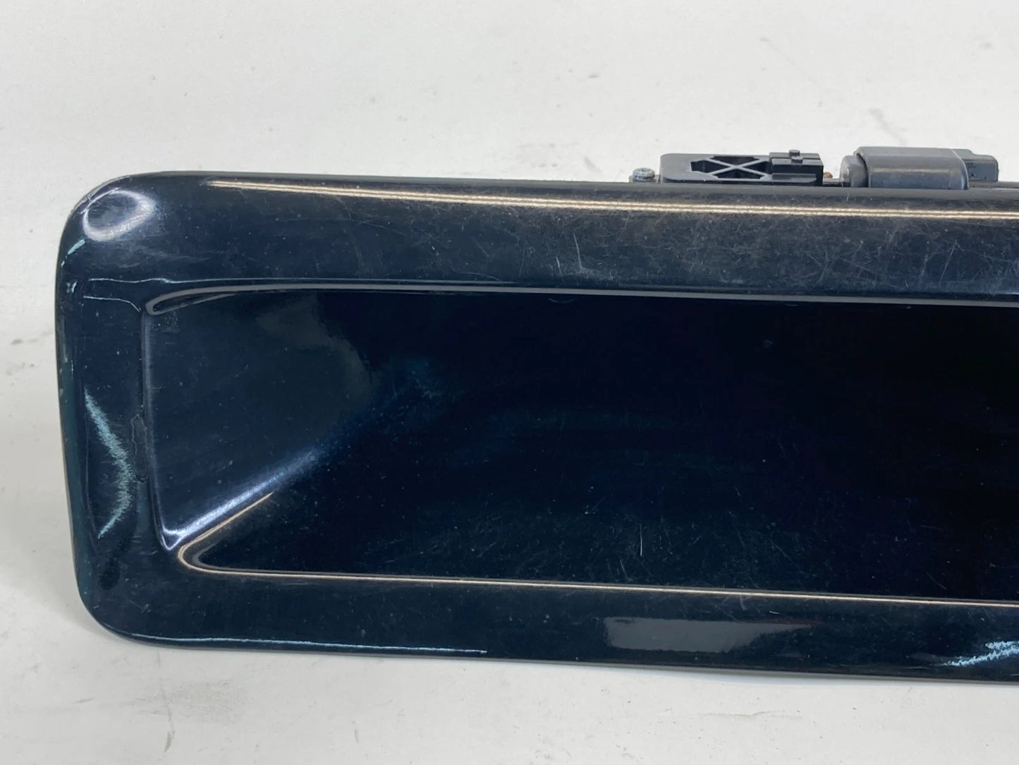 2011-2015 FORD EXPLORER INTERCEPTOR UTILITY TAILGATE LIFTGATE HANDLE BB53-78425A