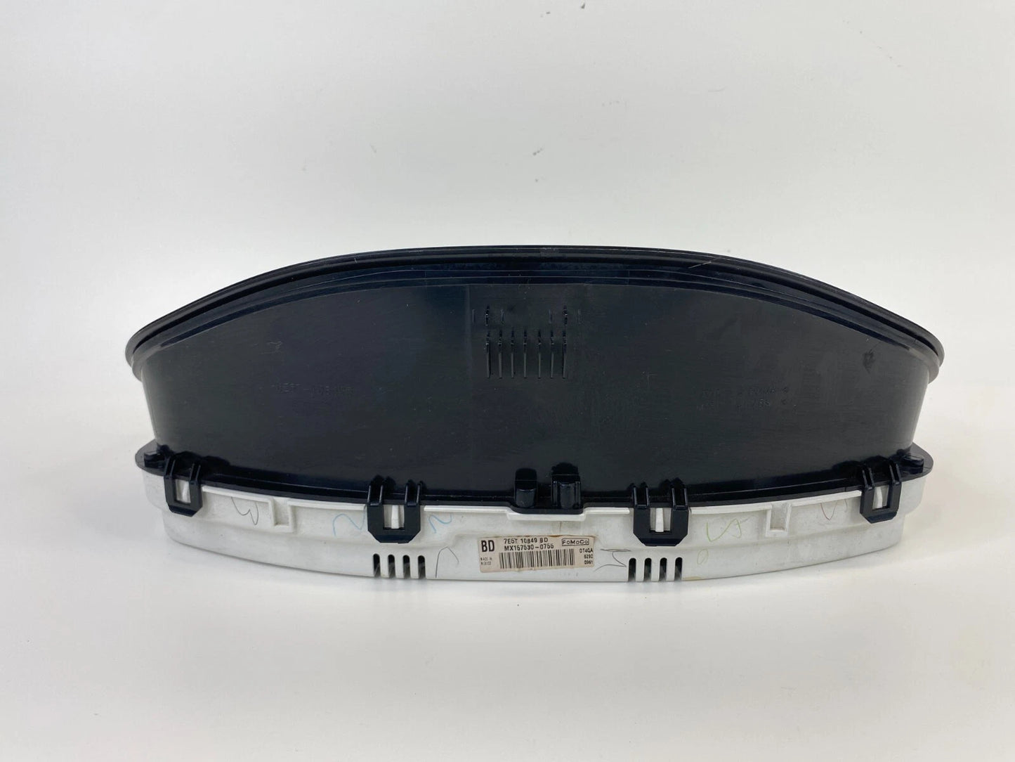 2007 FORD FUSION SPEEDOMETER INSTRUMENT GAUGE CLUSTER 189K MILES 7E5T10849BD OEM