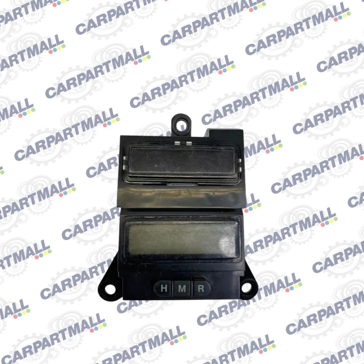 2006 2007 2008 HYUNDAI SONATA DASH DIGITAL CLOCK DISPLAY 94500-3K500 OEM
