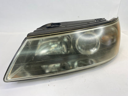 06-08 Hyundai Sonata Front Left Driver Headlight Headlamp Light 92101-3KXXX