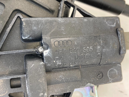 06 07 08 09 10 11 AUDI A6 REAR TRUNK LOCK LATCH ACTUATOR RELEASE 4E0827645A OEM