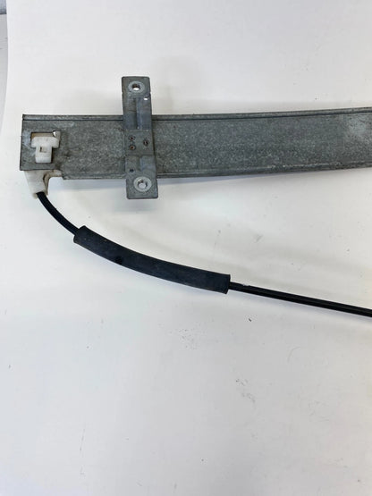 2003-2008 HONDA PILOT REAR LEFT SIDE DOOR POWER WINDOW MOTOR W / REGULATOR OEM