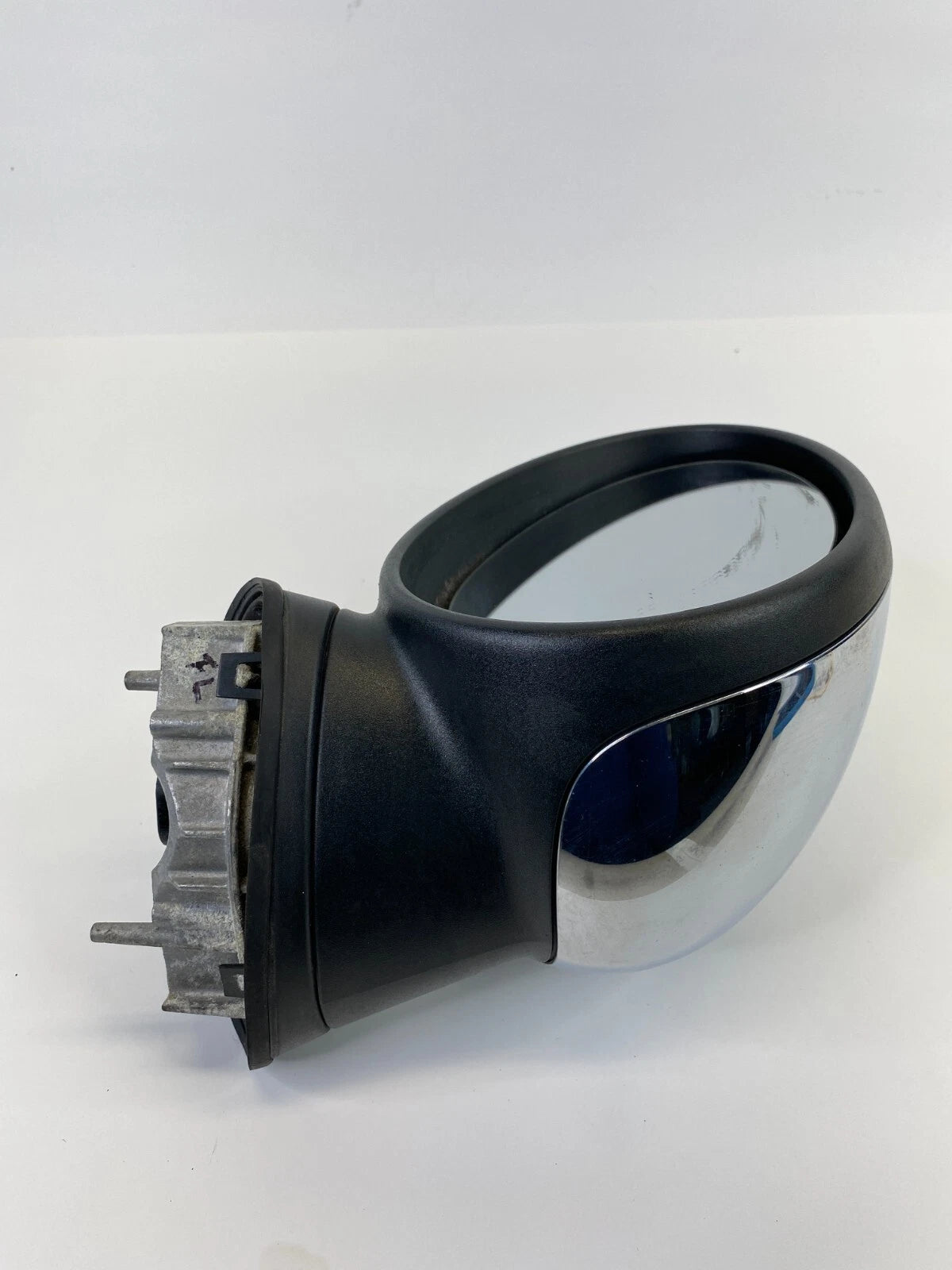 2007-2015 MINI COOPER LEFT DRIVER SIDE VIEW POWER DOOR MIRROR ASSEMBLY OEM