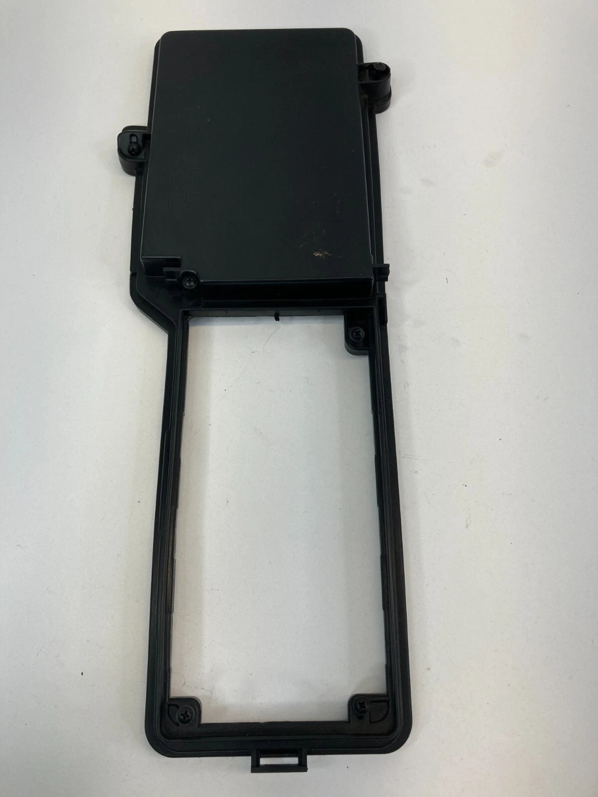 1999-2003 MERCEDES-BENZ CLK430 ENGINE COMPARTMENT FUSE BOX LID COVER 2085450003