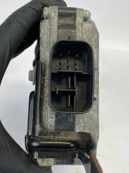 2009-2013 LEXUS IS250 2.5L AWD POWER STEERING CONTROL MODULE EPS 89650-53061 OEM
