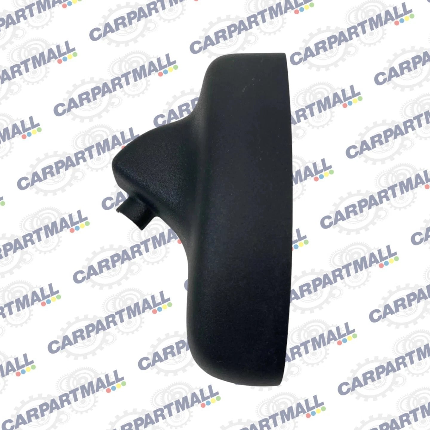 2012-2015 MINI COOPER WINDSHIELD INTERIOR REAR VIEW MIRROR HALF COVER 8243719