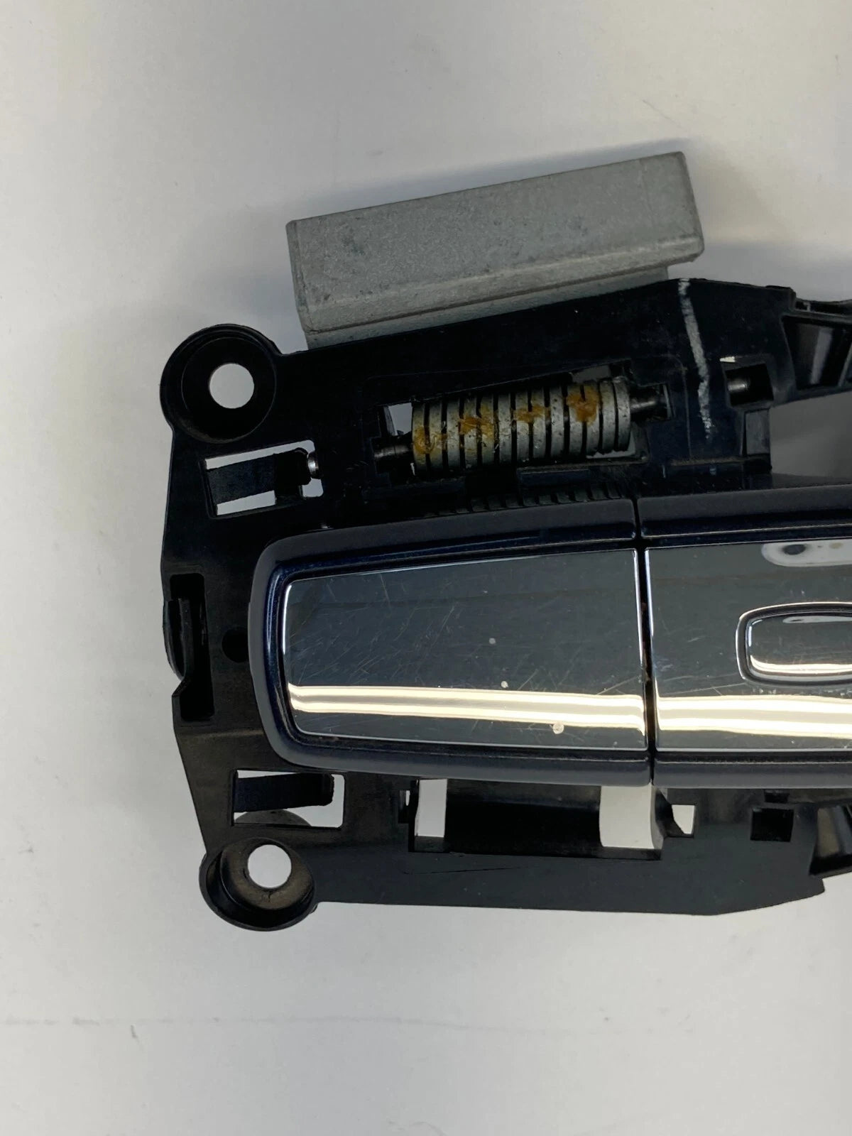 2012 2013 BUICK REGAL FRONT RIGHT SIDE EXTERIOR OUTER DOOR HANDLE 9400-2320 OEM