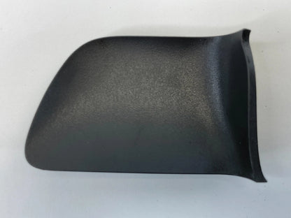 2002-2006 TOYOTA CAMRY INNER DOOR HANDLE SCREW CAP COVER REAR LH OEM 69284AA010A