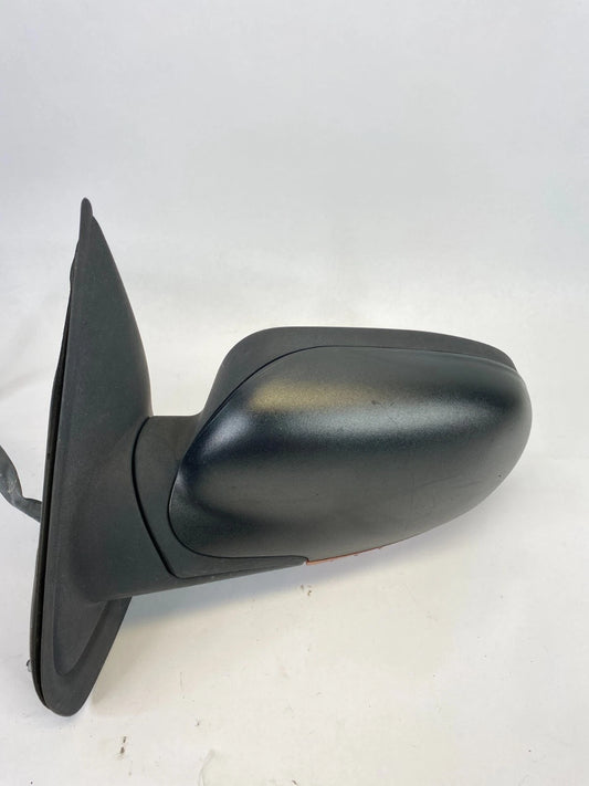 2002-2006 GMC ENVOY FRONT LEFT SIDE VIEW POWER DOOR MIRROR 15206178 OEM