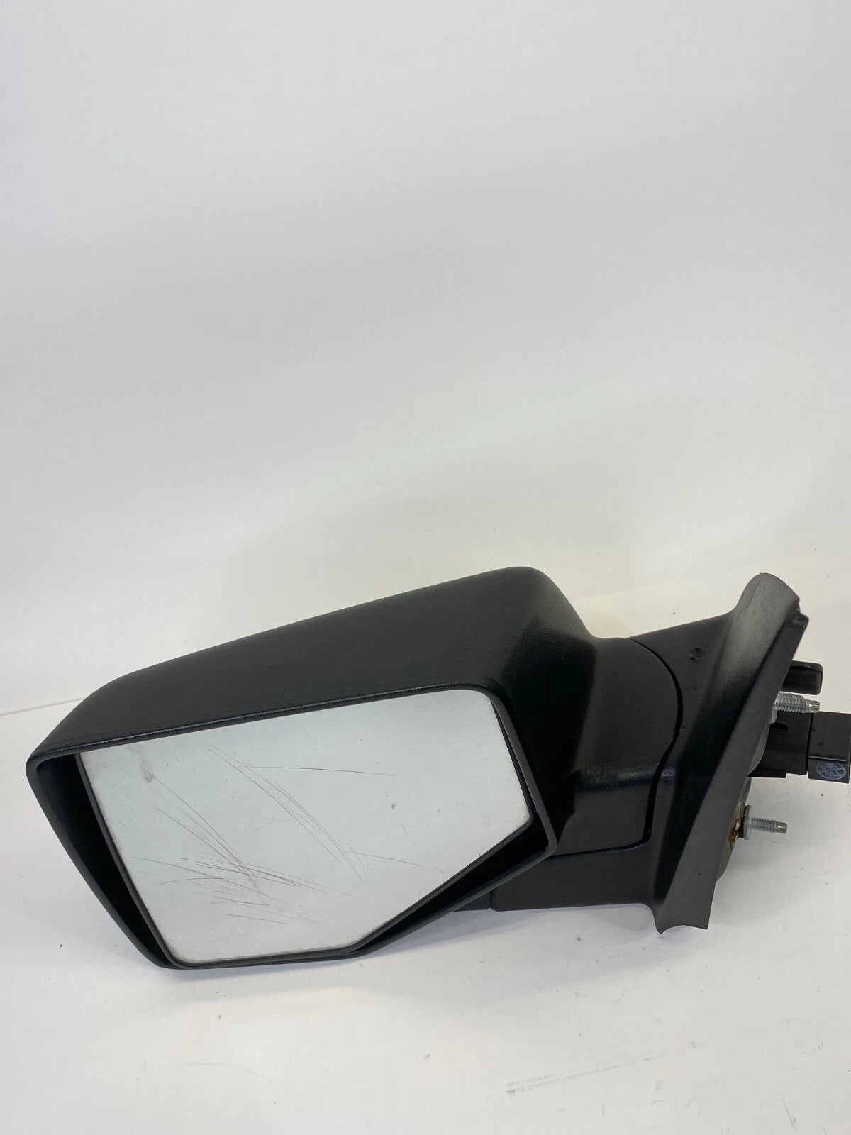 2006 07 08 09 2010 FORD EXPLORER LEFT DRIVER SIDE VIEW POWER MIRROR ASSY OEM