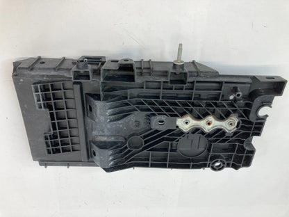 2013-2020 FORD FUSION LOWER BATTERY HOLDER HOLD DOWN TRAY PLASTIC ASSEMBLY OEM