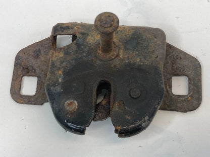 2003-2009 DODGE RAM 2500 RAM 3500 FRONT HOOD LOCK LATCH RELEASE ACTUATOR OEM