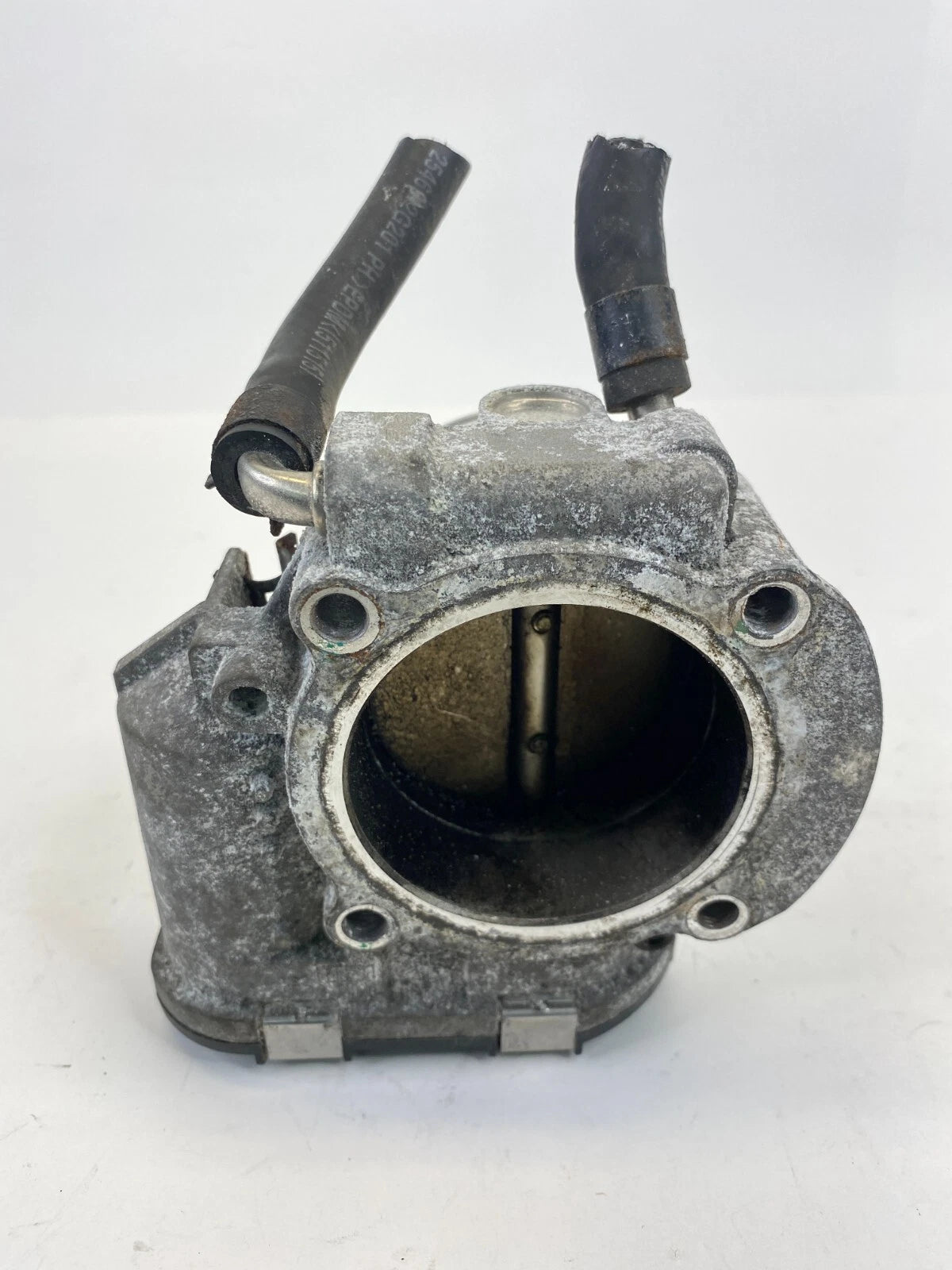2011-2015 KIA OPTIMA 11-14 SONATA 2.4L THROTTLE BODY THROTTLE VALVE 35100-2G700